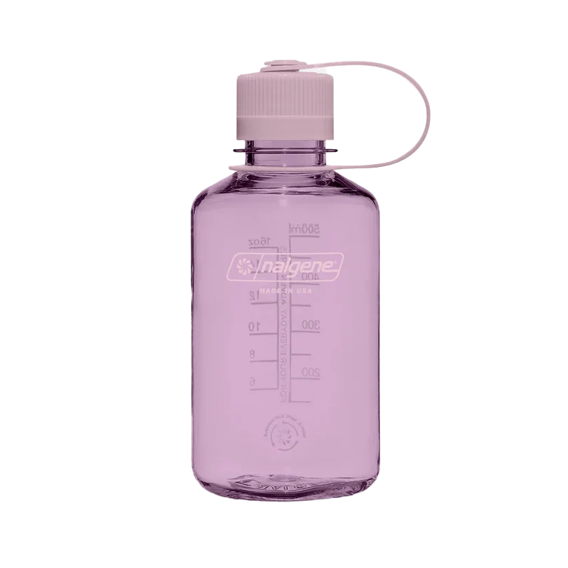 Nalgene Narrow Mouth Sustain Bottle - 500ml - Image 12