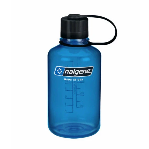 Nalgene Narrow Mouth Sustain Bottle - 500ml - Image 2