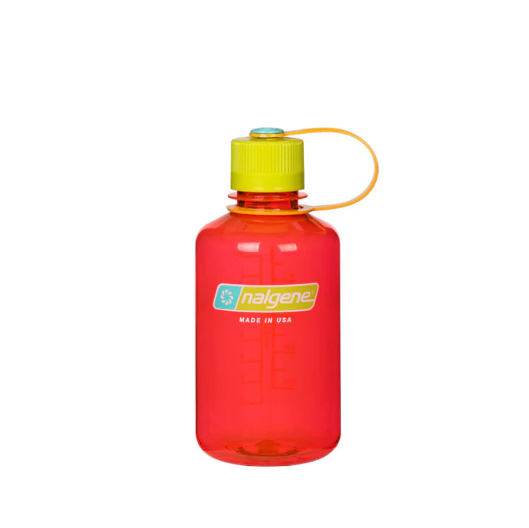 Nalgene Narrow Mouth Sustain Bottle - 500ml - Image 3