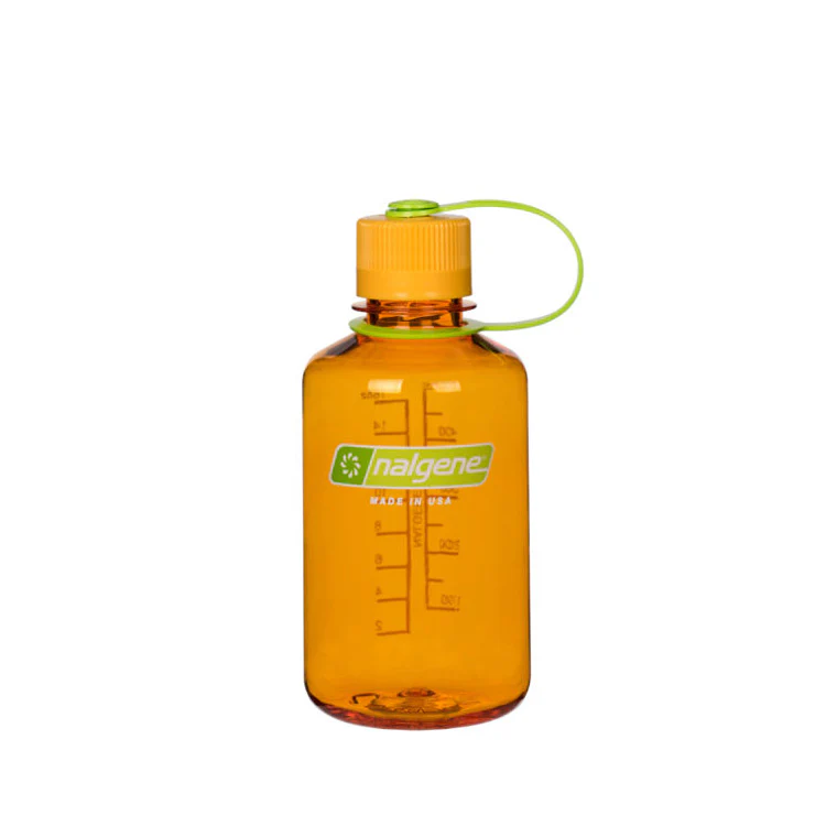 Nalgene Narrow Mouth Sustain Bottle - 500ml - Image 4