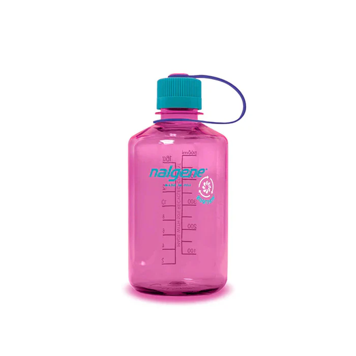 Nalgene Narrow Mouth Sustain Bottle - 500ml - Image 5