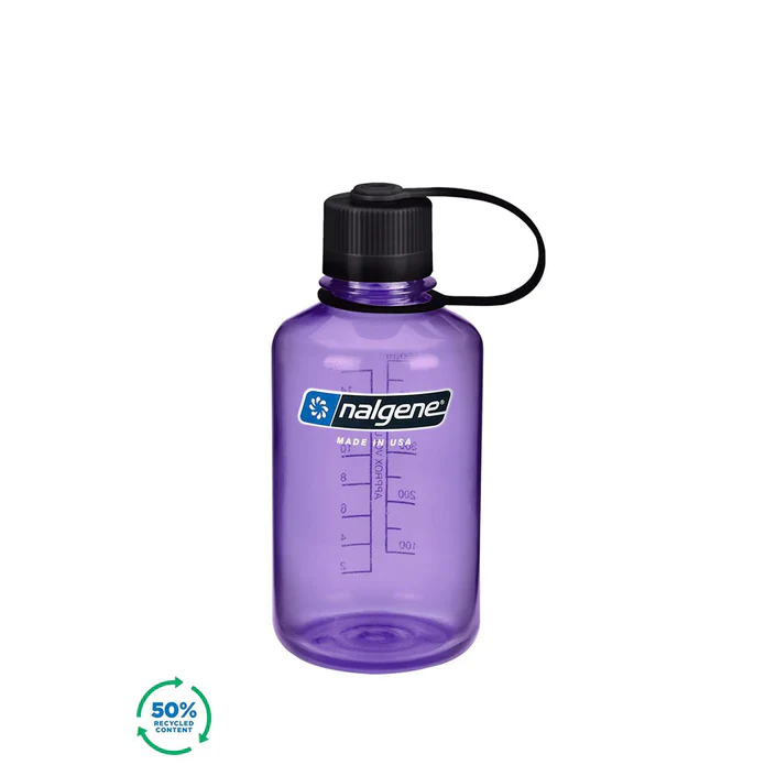 Nalgene Narrow Mouth Sustain Bottle - 500ml - Image 6