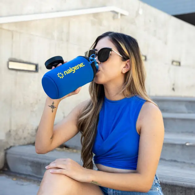 Nalgene Neoprene Bottle Sleeve - Image 4