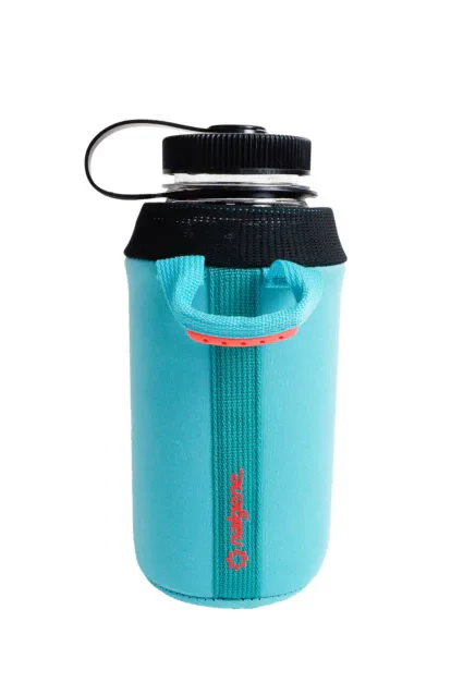 Nalgene Neoprene Bottle Sleeve Carrier - Image 2