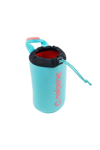 Nalgene Neoprene Bottle Sleeve Carrier - Image 3