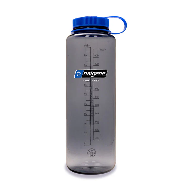 Nalgene Silo Wide Mouth Sustain Bottle - 1.5L - Image 3