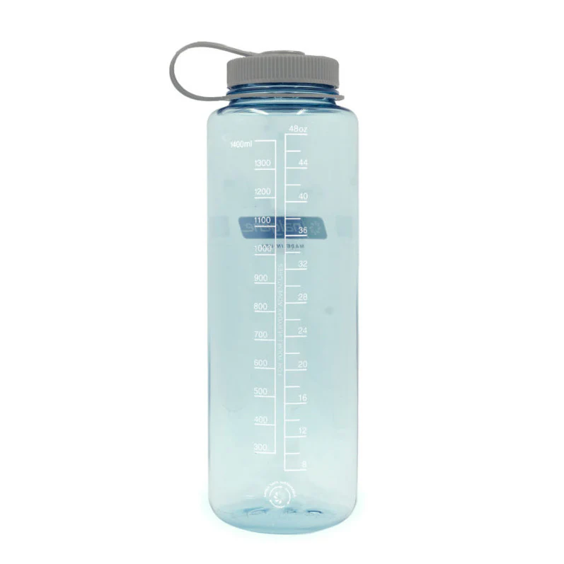Nalgene Silo Wide Mouth Sustain Bottle - 1.5L - Image 5
