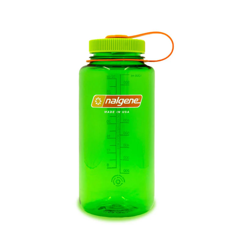 Nalgene Wide Mouth Sustain Bottle - 1L - Image 10