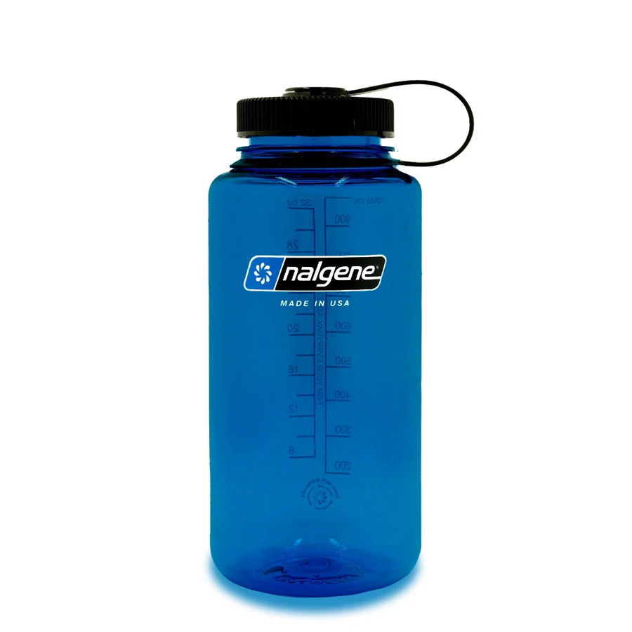 Nalgene Wide Mouth Sustain Bottle - 1L - Image 11