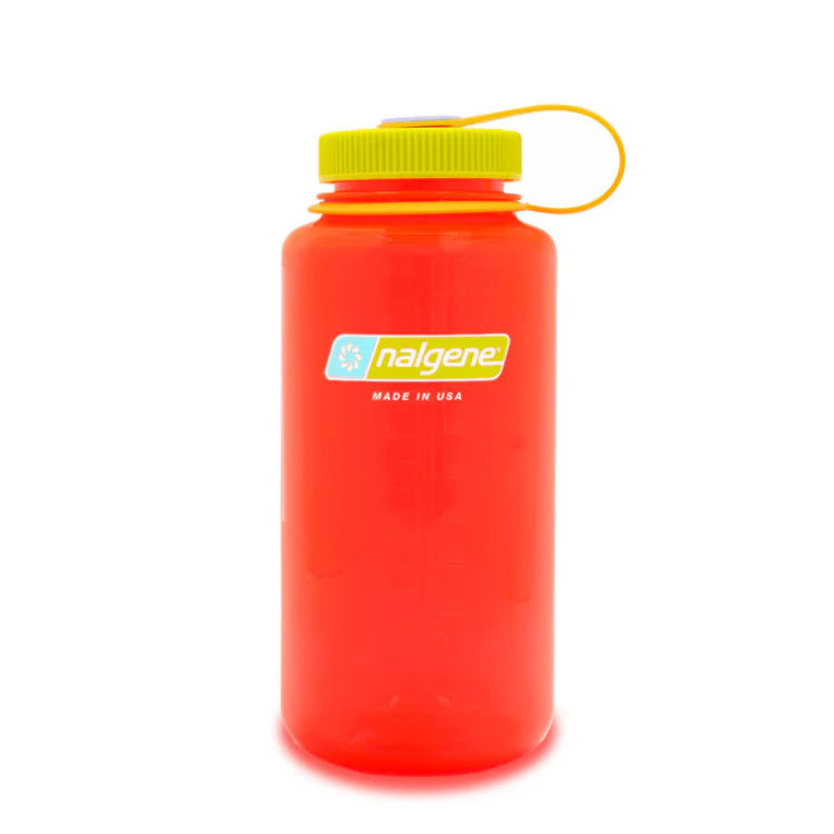 Nalgene Wide Mouth Sustain Bottle - 1L - Image 12