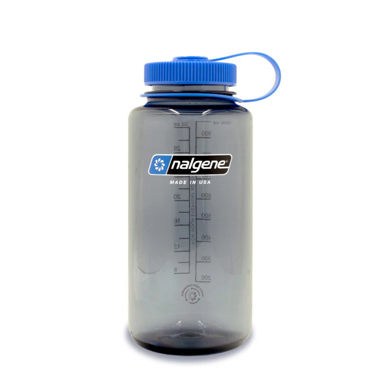 Nalgene Wide Mouth Sustain Bottle - 1L - Image 13