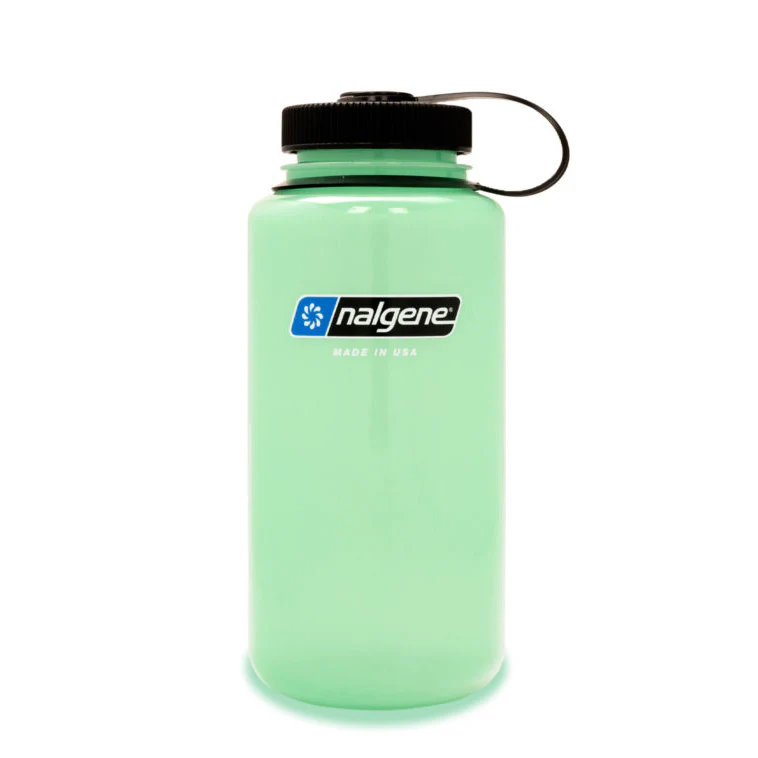 Nalgene Wide Mouth Sustain Bottle - 1L - Image 14