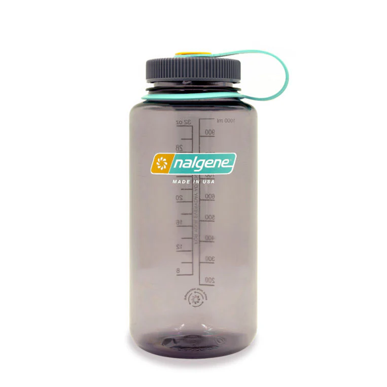 Nalgene Wide Mouth Sustain Bottle - 1L - Image 16