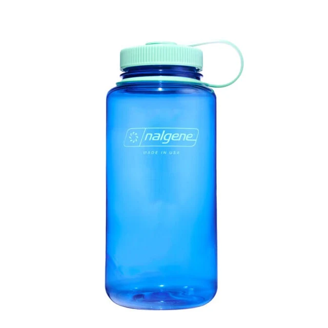 Nalgene Wide Mouth Sustain Bottle - 1L - Image 2