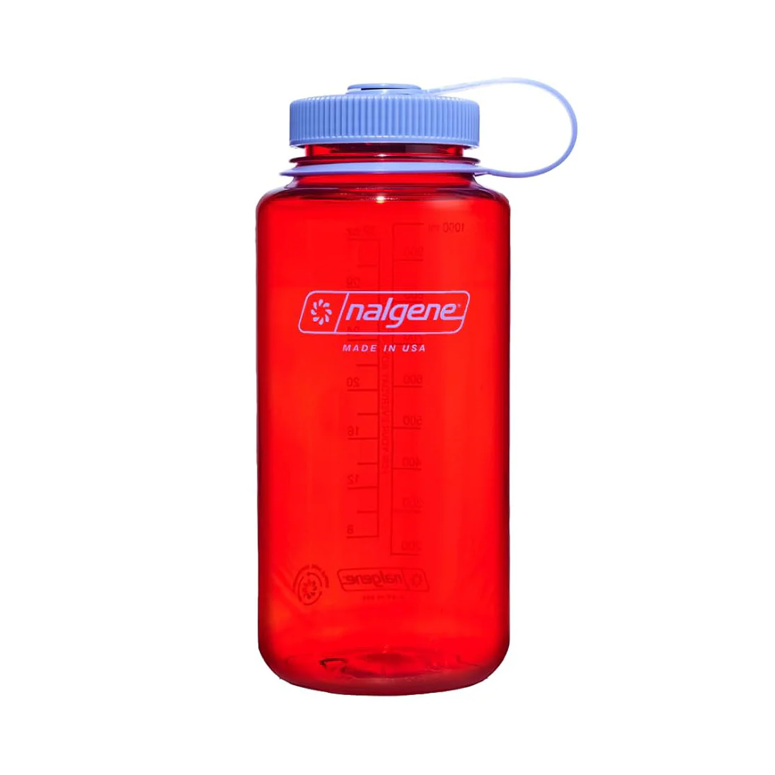 Nalgene Wide Mouth Sustain Bottle - 1L - Image 26