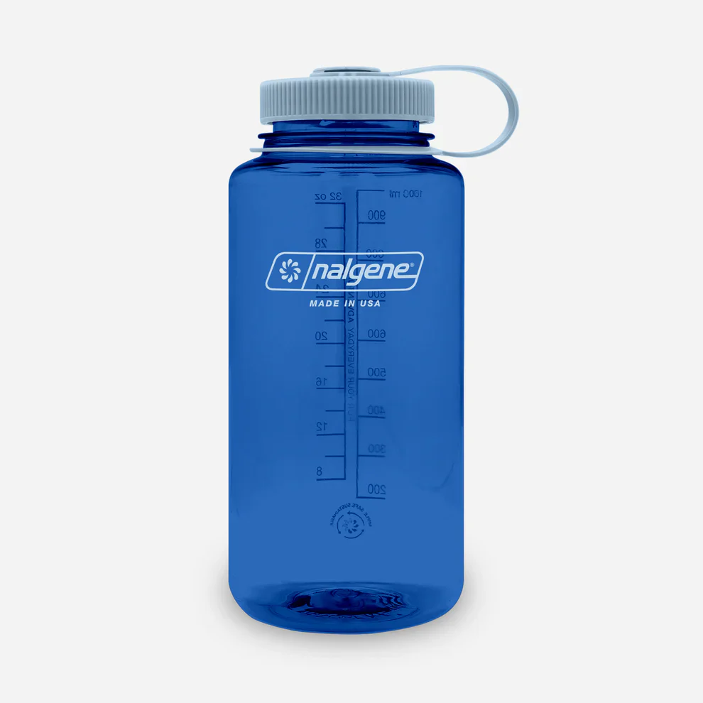 Nalgene Wide Mouth Sustain Bottle - 1L - Image 32
