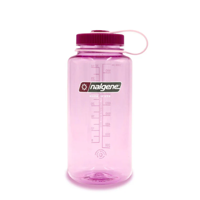 Nalgene Wide Mouth Sustain Bottle - 1L - Image 5