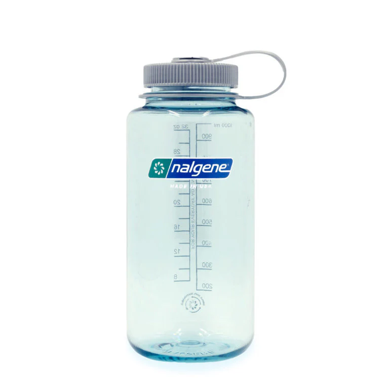 Nalgene Wide Mouth Sustain Bottle - 1L - Image 6