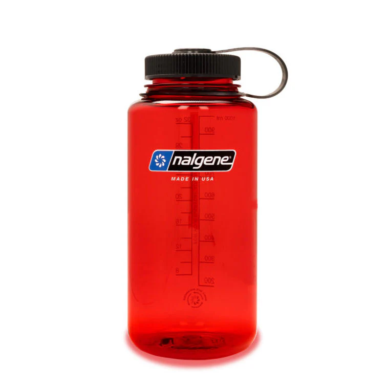 Nalgene Wide Mouth Sustain Bottle - 1L - Image 7
