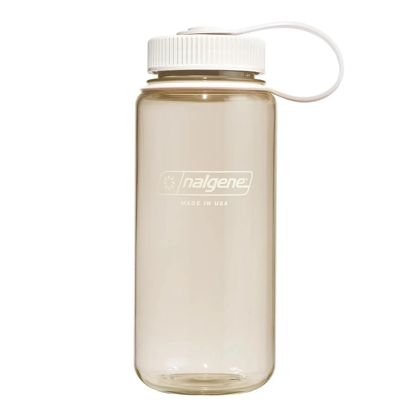 Nalgene Wide Mouth Sustain Bottle - 500ml