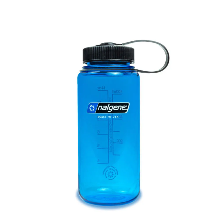 Nalgene Wide Mouth Sustain Bottle - 500ml - Image 10
