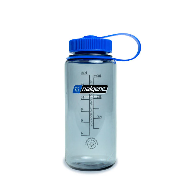 Nalgene Wide Mouth Sustain Bottle - 500ml - Image 11