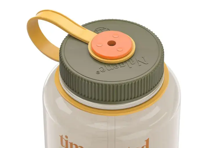 Nalgene Wide Mouth Sustain Bottle 75th Anniversary - 1L - Image 3