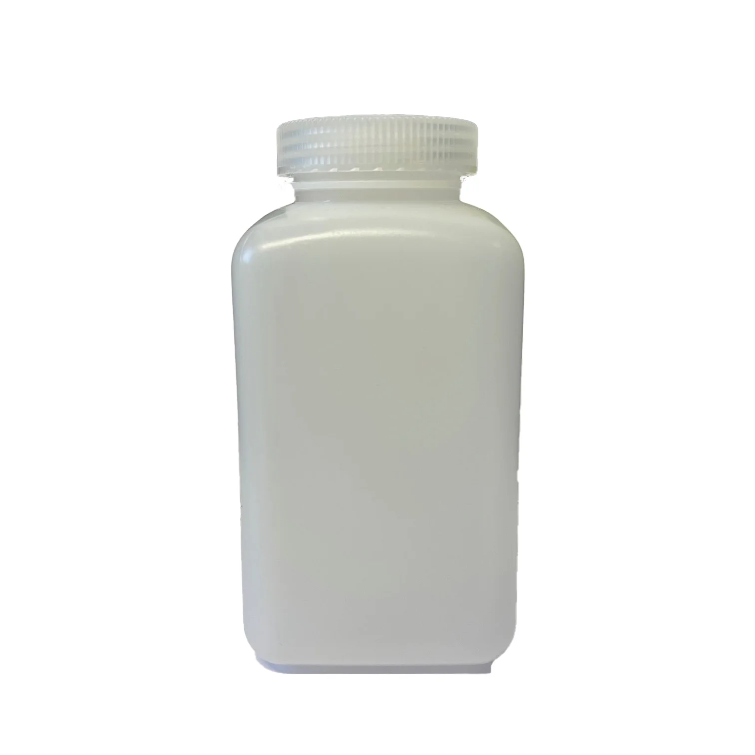 Nalgene Wide Mouth HDPE Square Container - 1L - Image 2