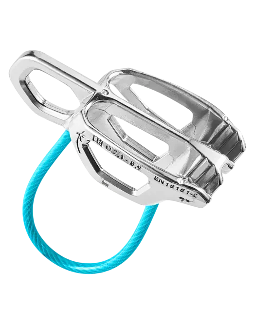 Edelrid Nano Jul Belay Device - Image 2