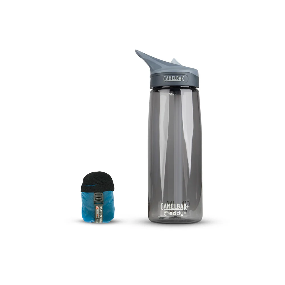 Sea To Summit Nano Mosquito Headnet - Image 3