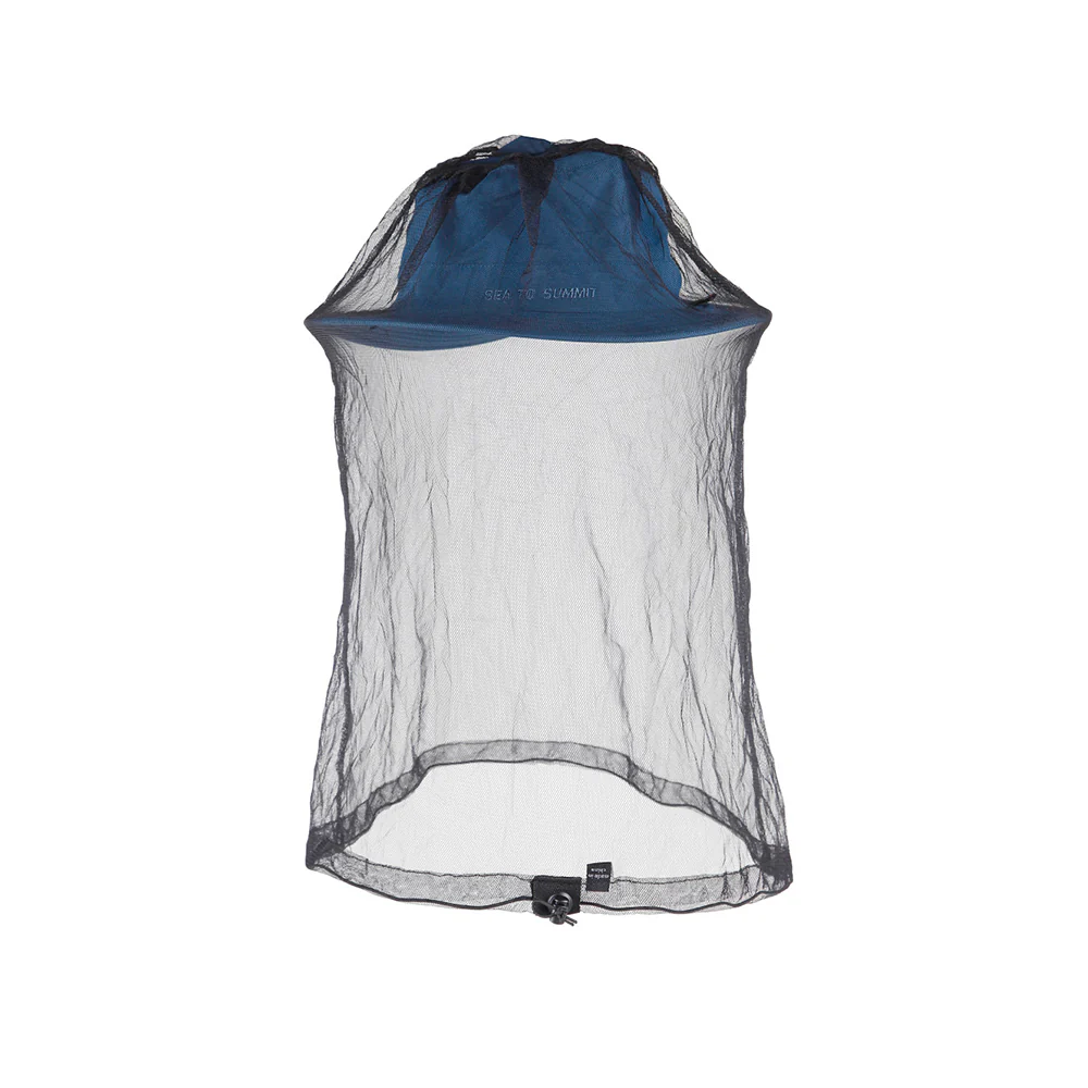 Sea To Summit Nano Mosquito Headnet - Image 4