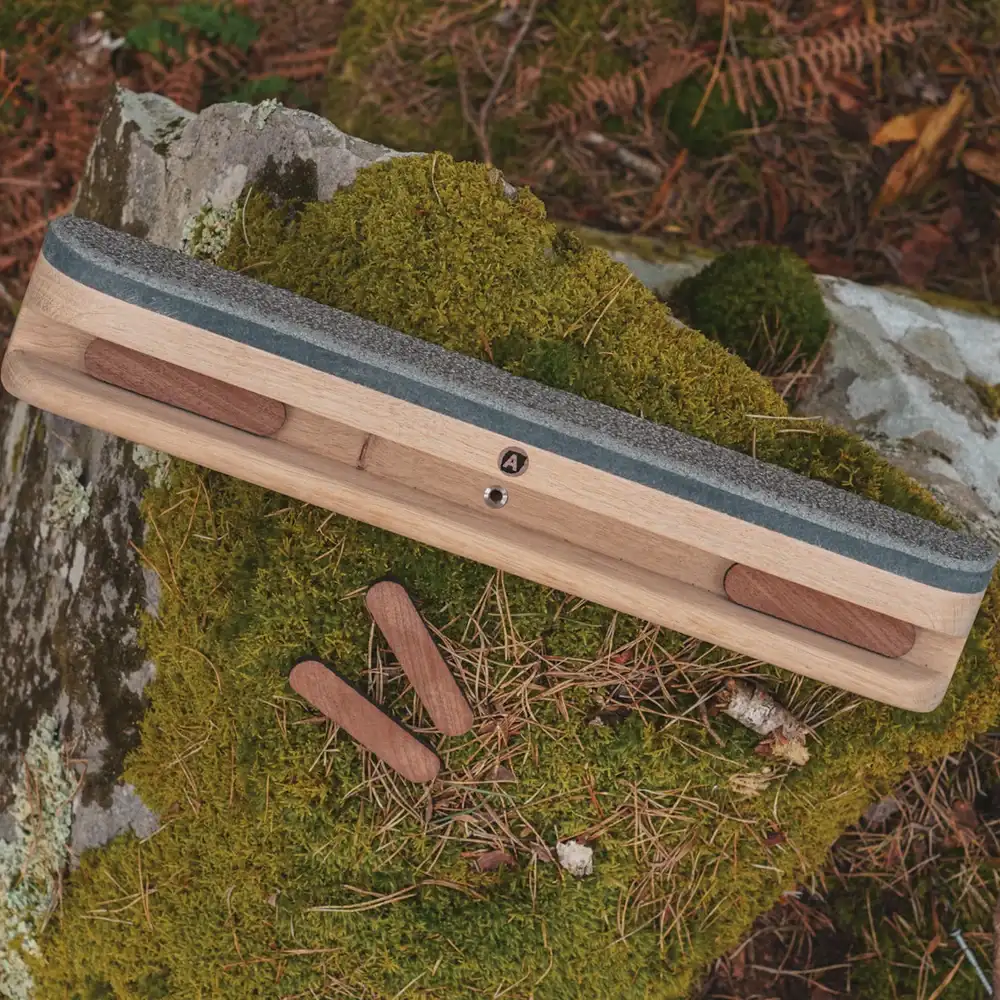 Nature Climbing Stoak Board II Hangboard - Image 5