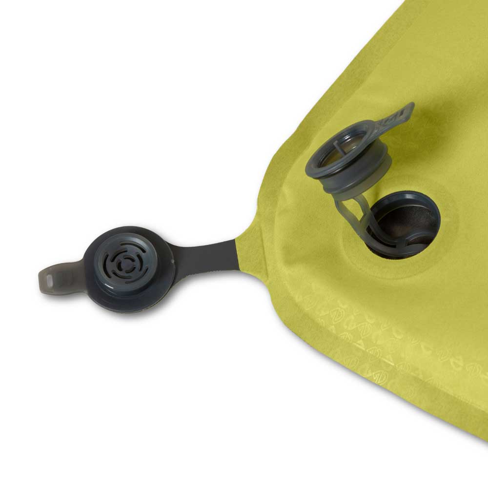 Nemo Astro Insulated Sleeping Pad - Image 6