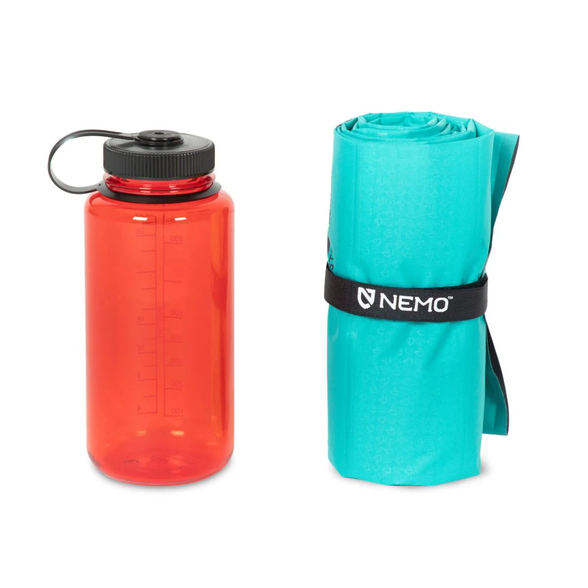 Nemo Astro Sleeping Pad - Long Wide - Image 2