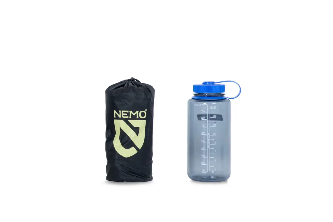 Nemo Tensor Extreme Conditions Sleeping Pad - Image 6