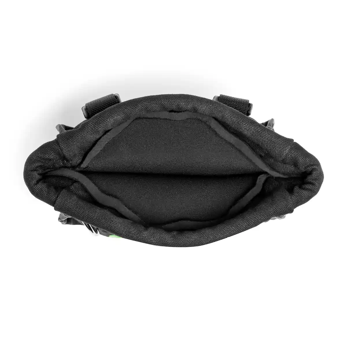 Never Let Go Aero Pouch - Clear - Image 4