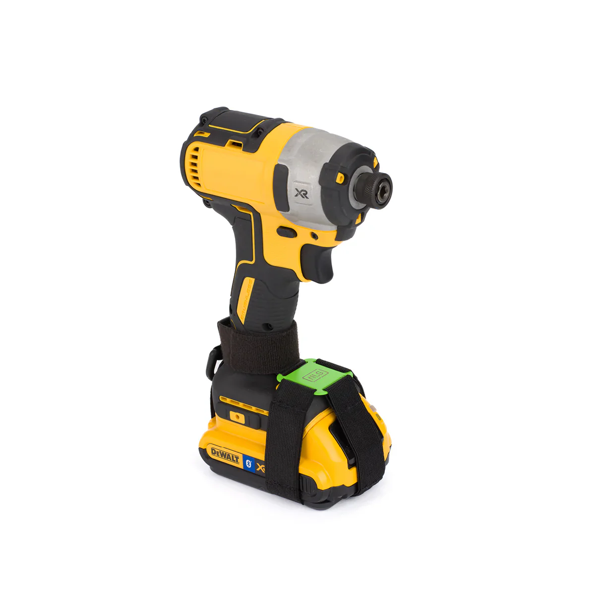 Never Let Go Universal Drill Harness - Image 2