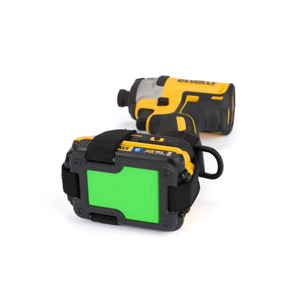 Never Let Go Universal Drill Harness - Image 4