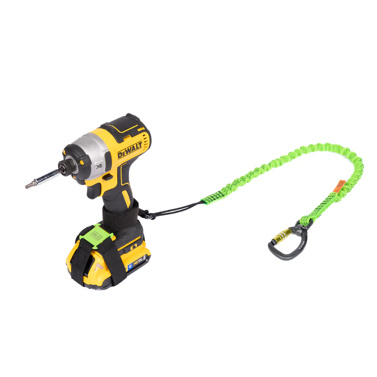 Never Let Go Universal Drill Harness - Image 5