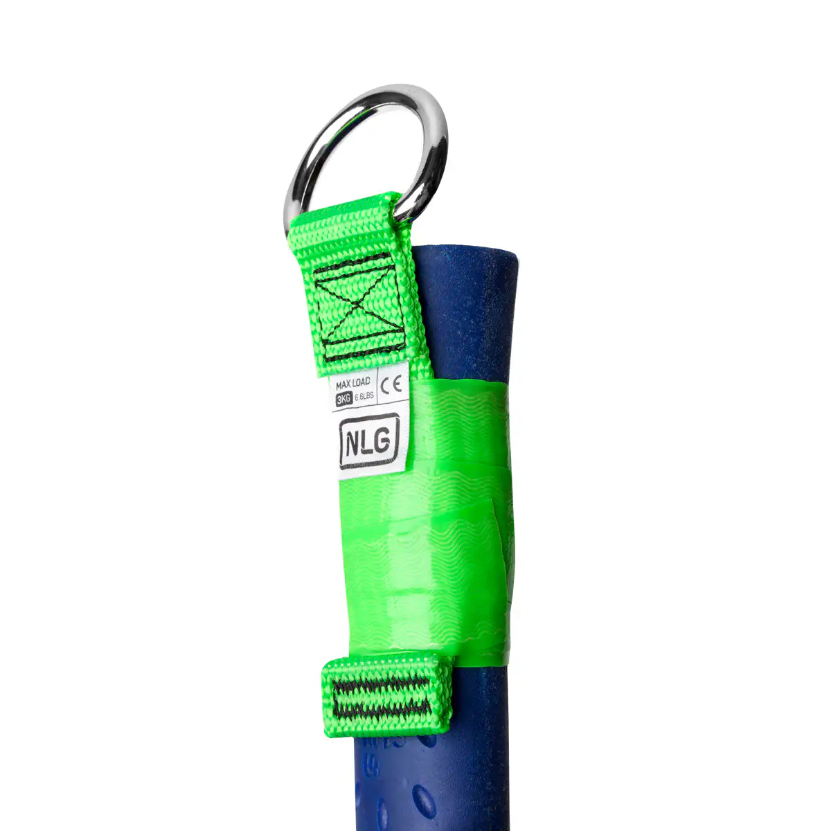 Never Let Go Large D-Ring Tool Tether - Image 5