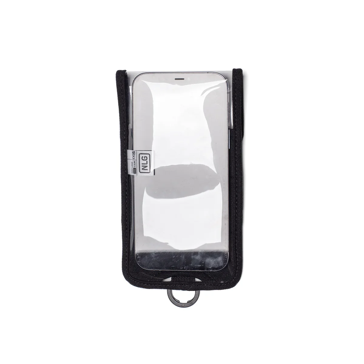 Never Let Go Phone Case - Image 3