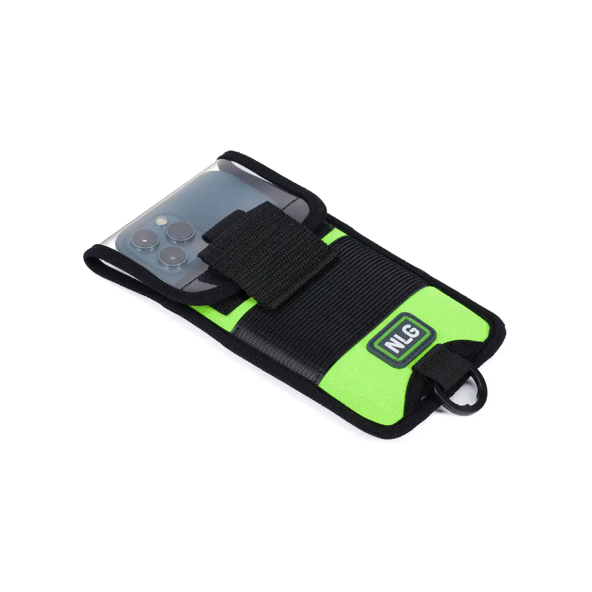 Never Let Go Phone Case - Image 4