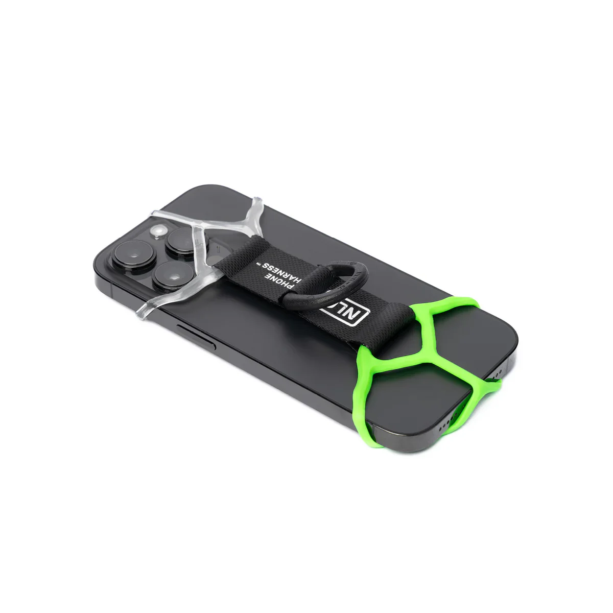 Never Let Go Phone Harness Case - Image 2