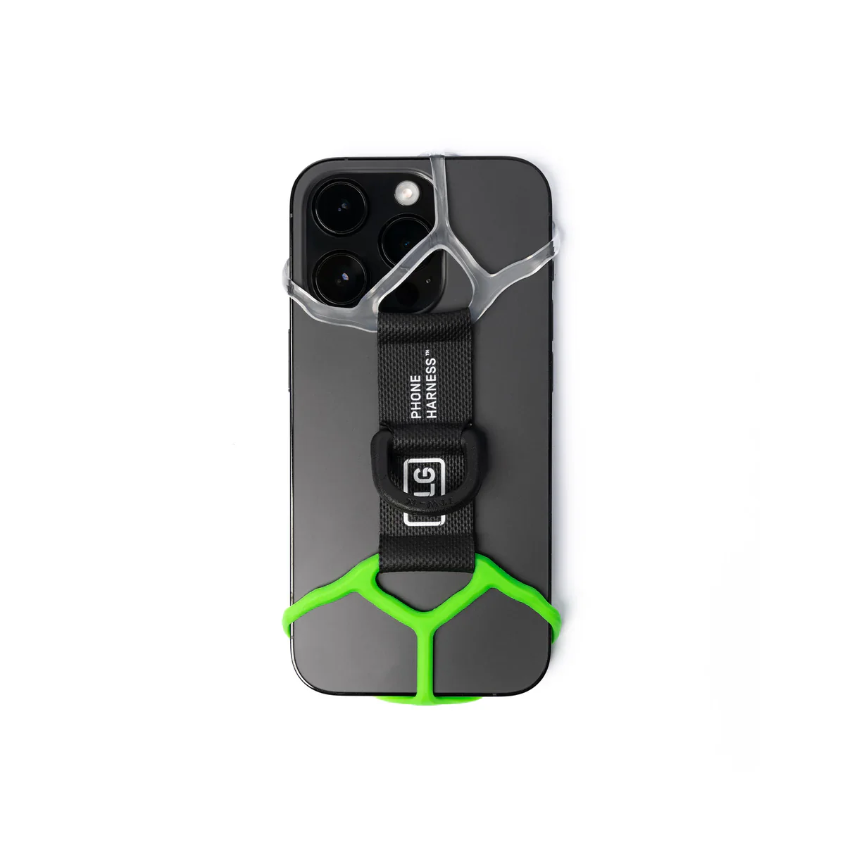 Never Let Go Phone Harness Case - Image 4