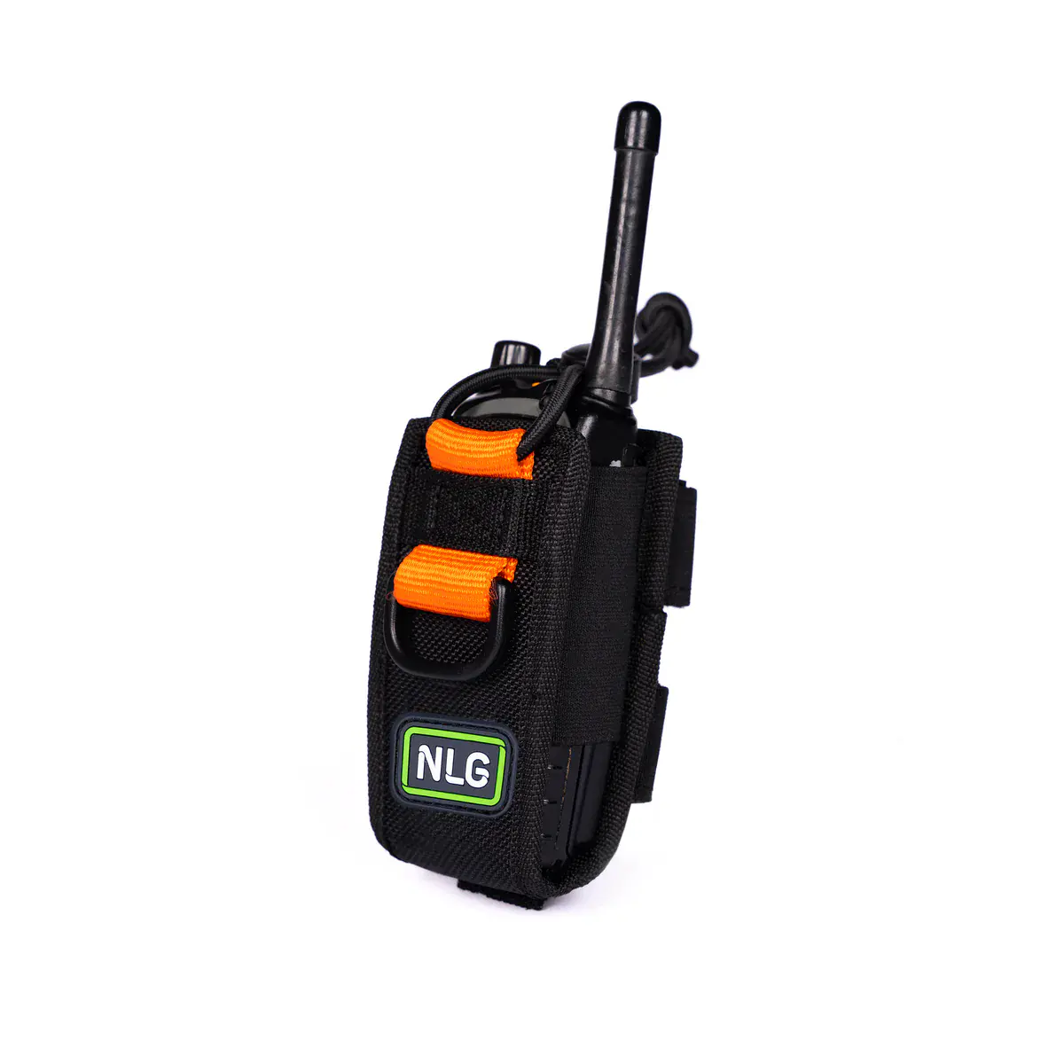 Never Let Go Radio Pouch - Image 3