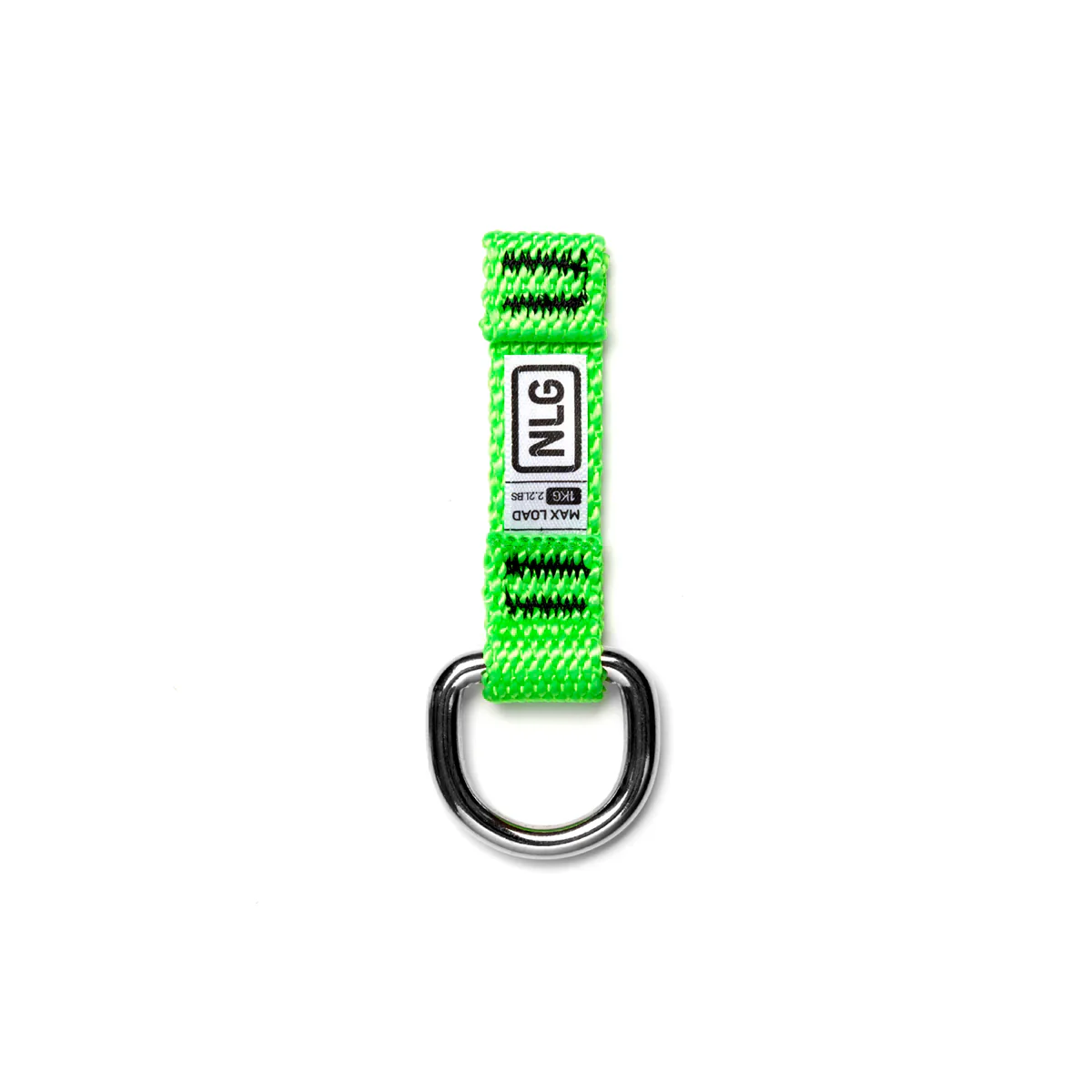 Never Let Go Small D-Ring Tool Tether - Image 3