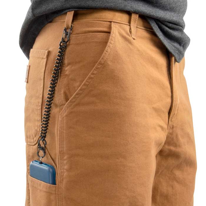NiteIze Hitch Phone Anchor with Tether - Image 5