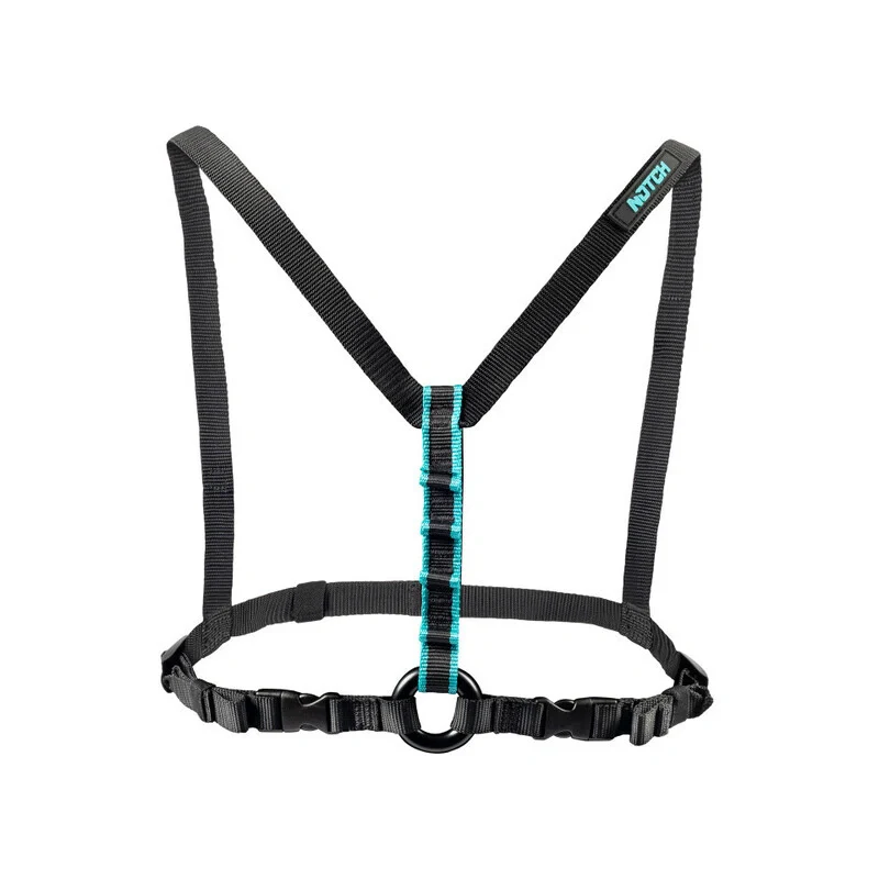 Notch Chester SRS Chest Harness - Image 2