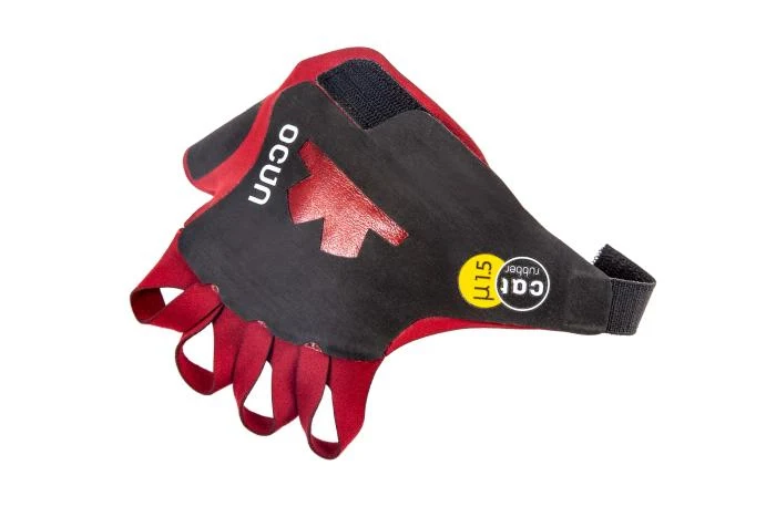 Ocun Crack Climbing Gloves Pro - Image 3