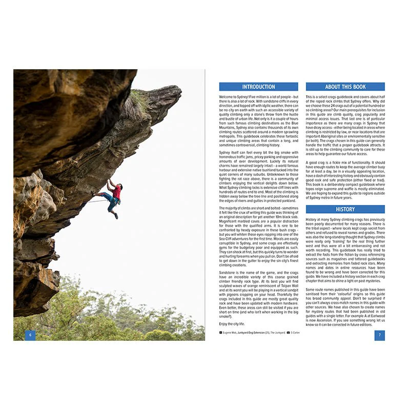 On Sight Photography Sydney Climbing - Image 3